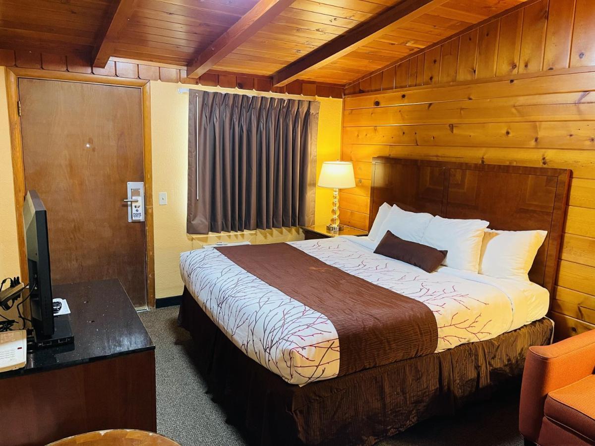 Motel Apple Chelan