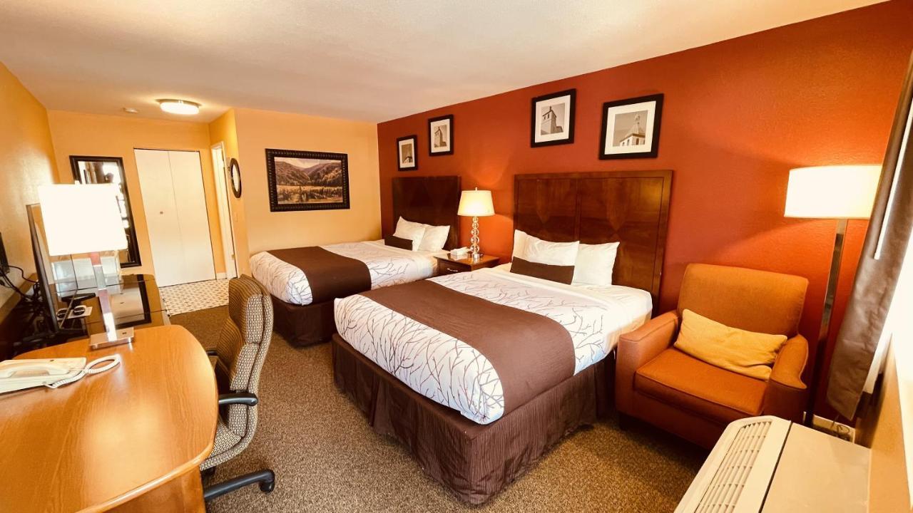 Motel Apple