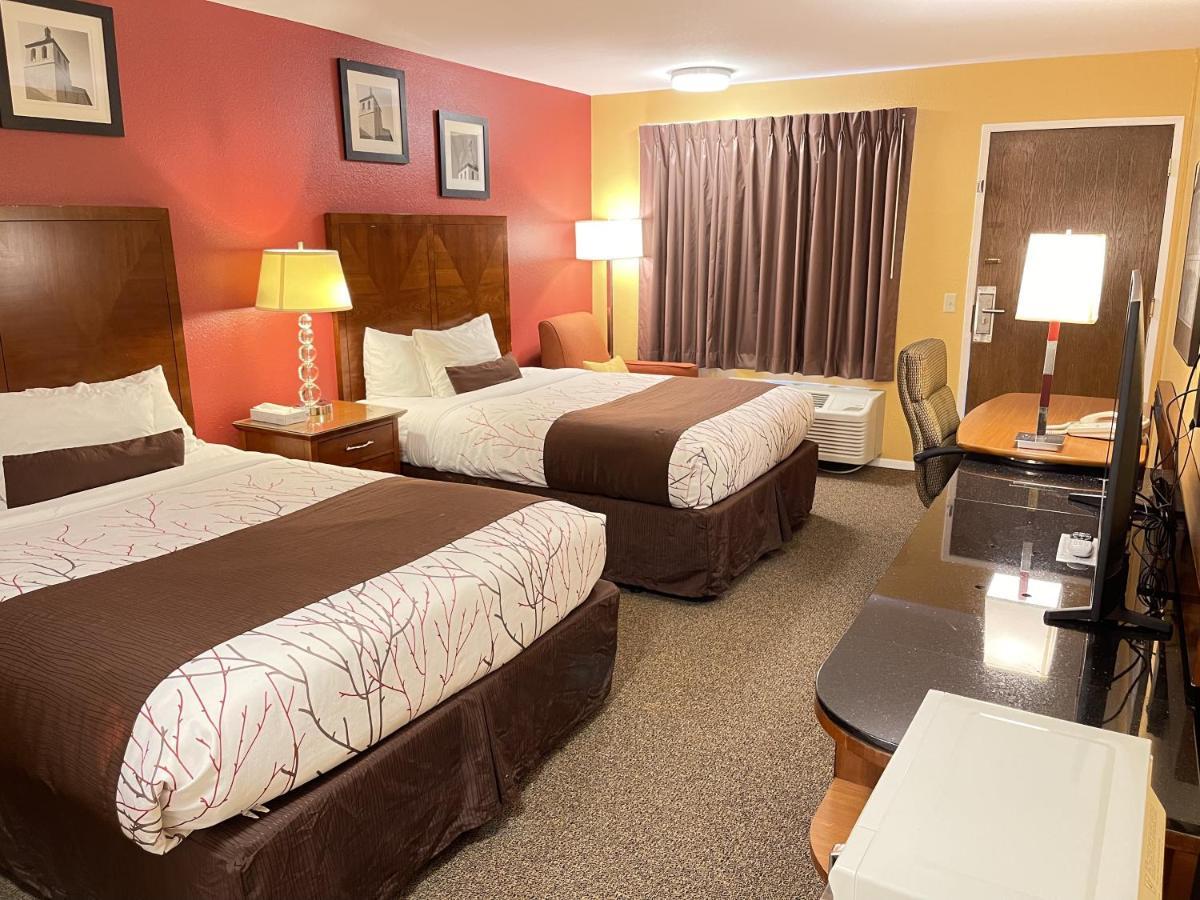 Apple Motel