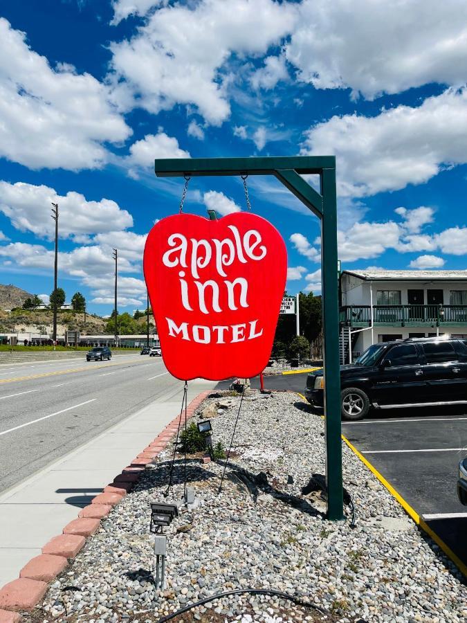 Motel Apple Chelan