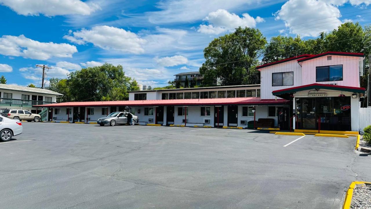 Apple Motel Chelan