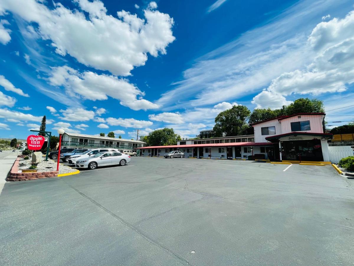 Apple Motel Chelan