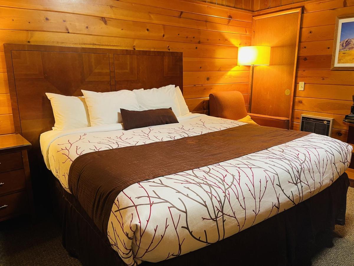 Motel Apple 2*