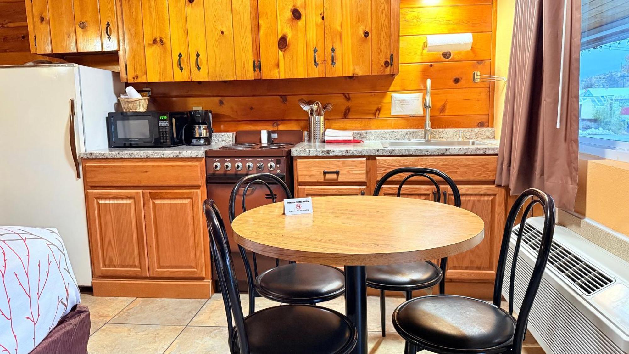 Motel Apple Chelan