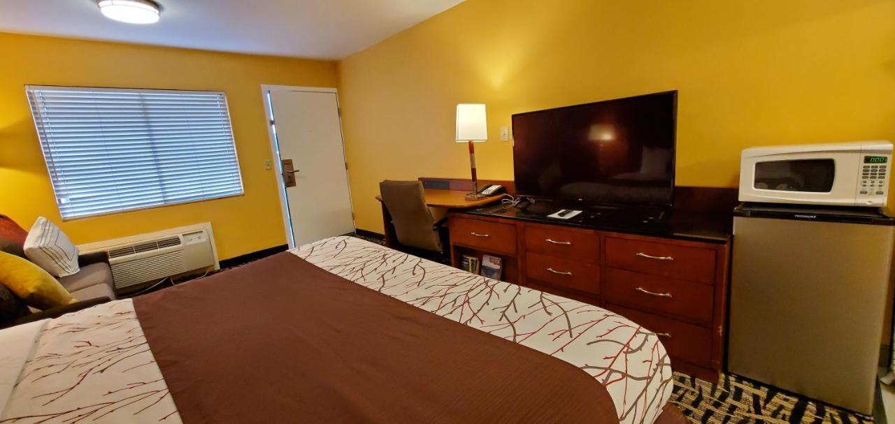 Apple Motel Chelan